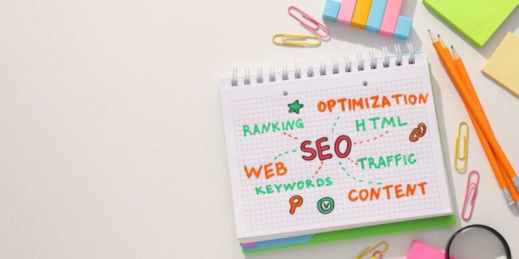SEO e Link Building: Strategie Efficaci per Scalare la SERP nel 2025