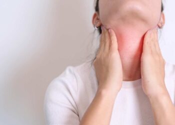 TUMORI OROFARINGEI DA HPV: ECCO IL PRIMO TEST PER LA DIAGNOSI PRECOCE