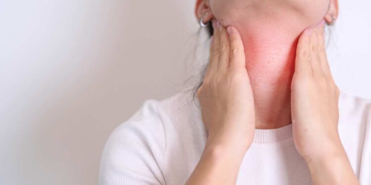 TUMORI OROFARINGEI DA HPV: ECCO IL PRIMO TEST PER LA DIAGNOSI PRECOCE