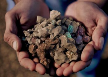 “Macché terre rare, ecco cosa c’è nell’intesa tra Ucraina e Usa “: parlano i geologi