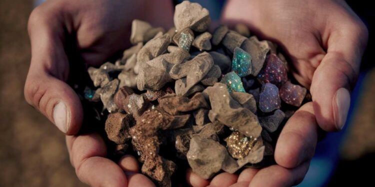 “Macché terre rare, ecco cosa c’è nell’intesa tra Ucraina e Usa “: parlano i geologi