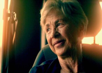 30a giornata per le vittime delle mafie – Ottavia Piccolo in “Un figlio” di Carmen Giardina