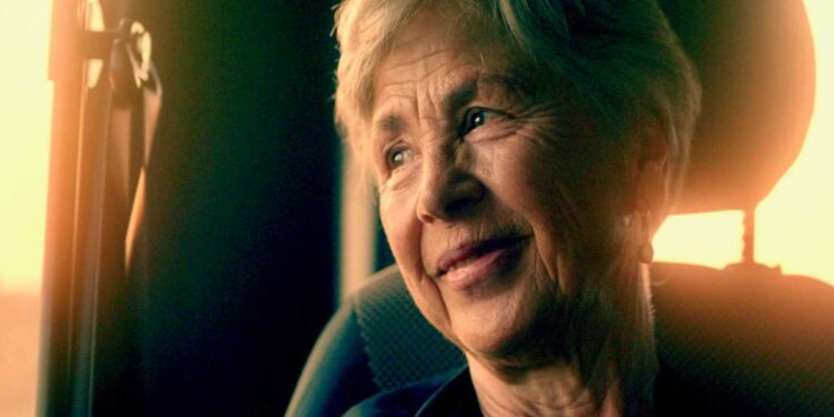 30a giornata per le vittime delle mafie – Ottavia Piccolo in “Un figlio” di Carmen Giardina