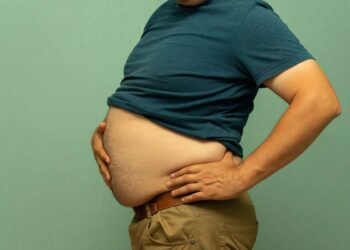 Il matrimonio triplica il rischio di obesità, ma solo per gli uomini