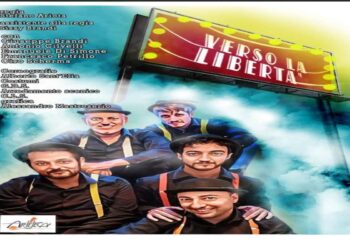 Al Teatro Sannazaro il 18 e 19 marzo in scena “VERSO LA LIBERTÀ Un folle gioco, tra sogno e realtà” per la regia di Stefano Ariota