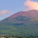 Vesuvio, Ercolano propone al governo l’evacuazione entro i confini campani
