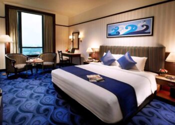 Si può vivere in hotel? Un’analisi della nuova tendenza abitativa