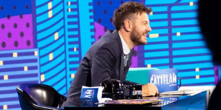 Stasera c’è Cattelan…su Rai2, le anticipazioni e gli ospiti del 25 marzo
