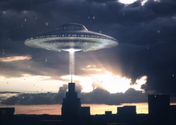 E se gli alieni fossero già tra noi? Un’analisi sconvolgente