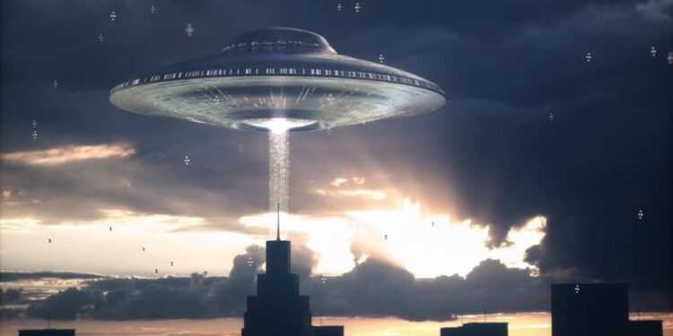 E se gli alieni fossero già tra noi? Un’analisi sconvolgente