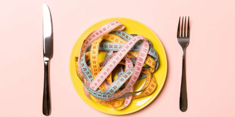 Anoressia, i dati: “Il 90% dei pazienti è donna”