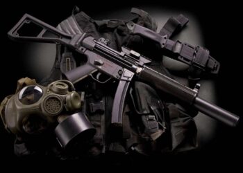 Il boom in Borsa dei produttori europei di armi