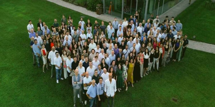 Al via .atonAcademy, il lavoro del futuro è il tech sales