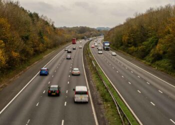 Occhio alla guida: sulle autostrade attivati i Tutor 3.0. Ecco dove si trovano