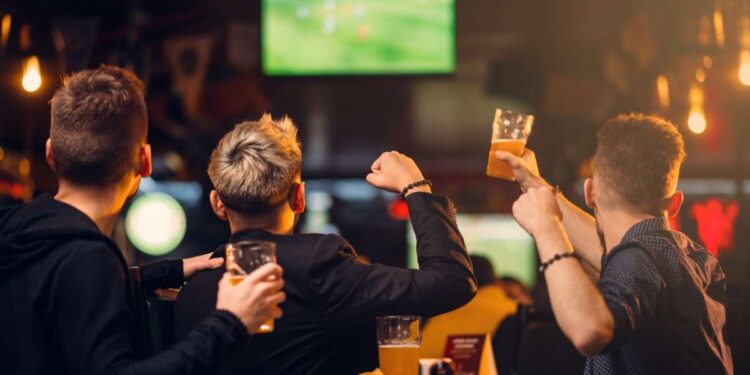 Dove vedere le partite della Juventus in TV e streaming: guida ai canali e piattaforme ufficiali