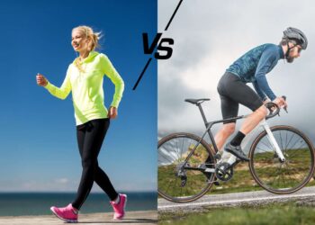 È meglio camminare o pedalare? Un confronto sostenibile per la salute e l’ambiente