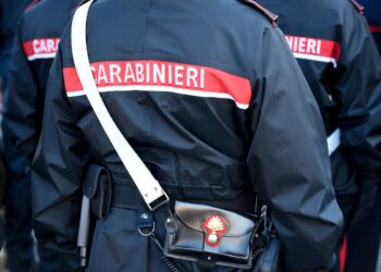 Bimbo di 4 anni chiama la polizia per denunciare la madre: aveva mangiato il suo gelato