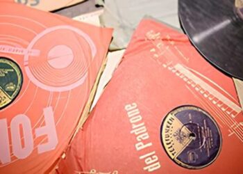 Apertura speciale a Napoli del Mu-Casa Museo Murolo in occasione dell’anniversario della morte di Roberto Murolo