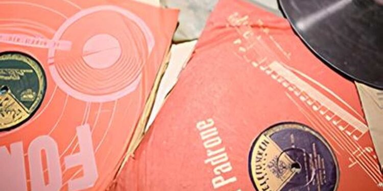 Apertura speciale a Napoli del Mu-Casa Museo Murolo in occasione dell’anniversario della morte di Roberto Murolo