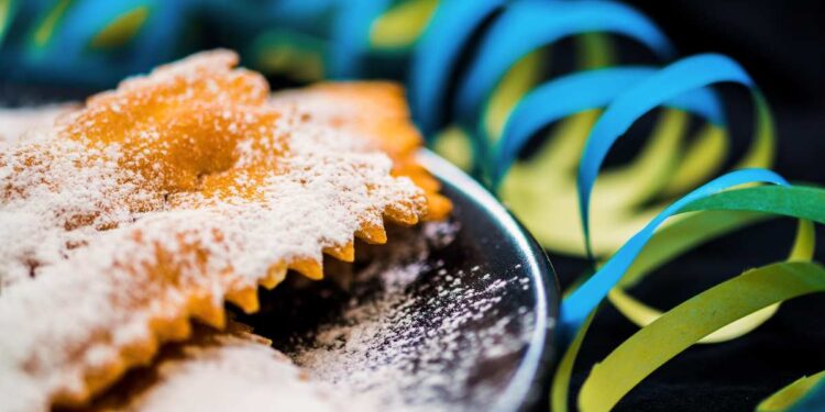 Iginio Massari: “Per fare le mie chiacchiere perfette ci vogliono 6 persone, 100 euro al chilo è un prezzo giusto”