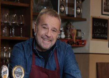 Dopo più di 10 anni tornano I Cesaroni, al via le riprese