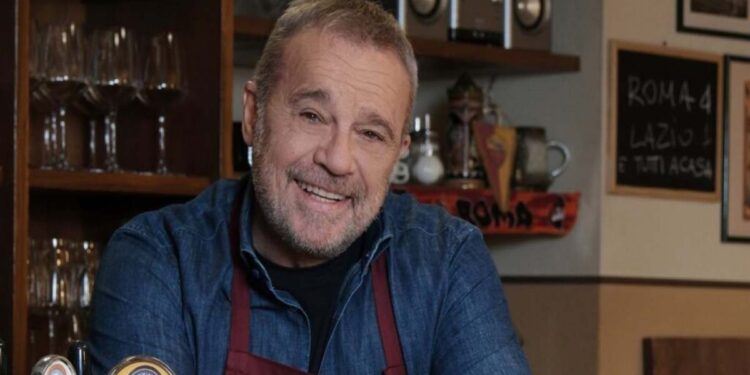 Dopo più di 10 anni tornano I Cesaroni, al via le riprese