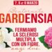 Il 7, 8 e 9 marzo fermiamo la sclerosi multipla con un fiore: tornano le gardensie dell’Aism per sostenere la ricerca