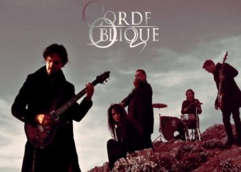 Corde Oblique in concerto a Napoli presso Palazzo Serra di Cassano: il ritorno live con il nuovo album “Cries and Whispers”