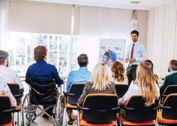 Corsi di formazione ad Avellino