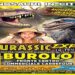 Burolo: grande avventura nel mondo della preistoria con “Jurassic Expo in Tour”