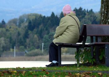 E’ morta a 117 anni perché… il suo DNA non sapeva di essere così vecchio