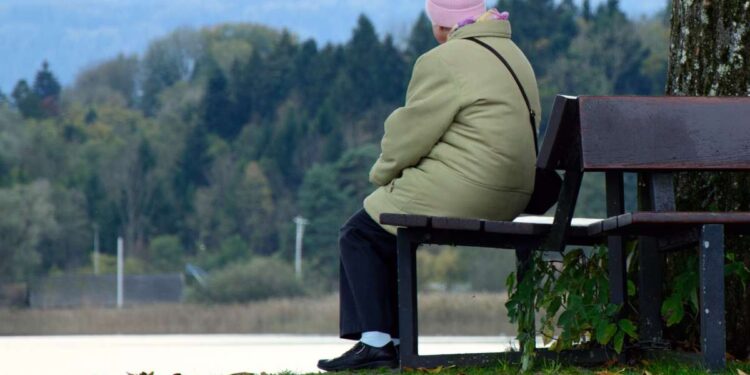 E’ morta a 117 anni perché… il suo DNA non sapeva di essere così vecchio