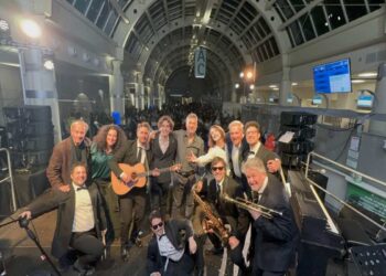 DueSLAvadent alla Sla! Un trionfo di solidarietà, comicità e impegno per la ricerca