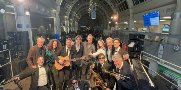 DueSLAvadent alla Sla! Un trionfo di solidarietà, comicità e impegno per la ricerca