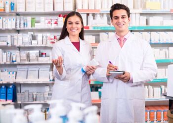 I giovani farmacisti ospedalieri protagonisti a Copenhagen-Eahp ’25