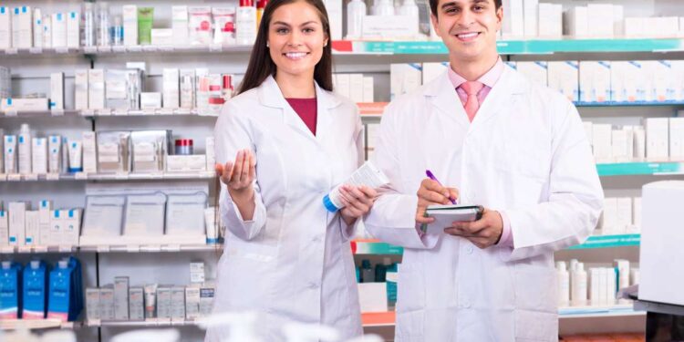 I giovani farmacisti ospedalieri protagonisti a Copenhagen-Eahp ’25