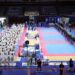 8 marzo con il campionato nazionale di karate tradizionale