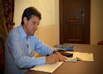 Circolo degli Esteri Roma: chiarimenti di Giuseppe Scognamiglio