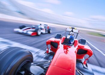 Oltre la velocità: i piloti di F1 più affascinanti secondo l’IA