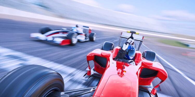 Oltre la velocità: i piloti di F1 più affascinanti secondo l’IA