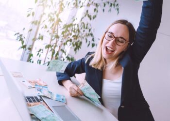 5 modi per non lavorare più: scopri come liberarti dal lavoro tradizionale