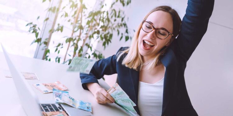 5 modi per non lavorare più: scopri come liberarti dal lavoro tradizionale