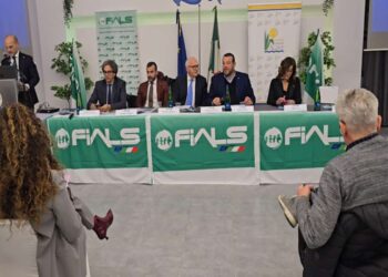 POTENZIAMENTO DELLA SANITÀ TERRITORIALE: A POZZUOLI IL CONFRONTO TRA ISTITUZIONI E PROFESSIONISTI