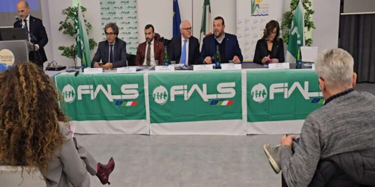 POTENZIAMENTO DELLA SANITÀ TERRITORIALE: A POZZUOLI IL CONFRONTO TRA ISTITUZIONI E PROFESSIONISTI