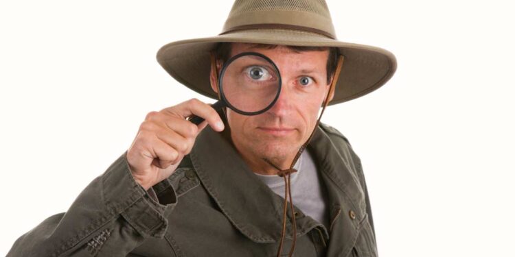 Investigazioni Private in Campania: Affidati ai Professionisti del Settore