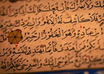 Mille manoscritti arabi digitalizzati alla Biblioteca Ambrosiana di Milano