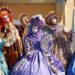 Tre eventi carnevaleschi italiani tra i più popolari d’Europa!