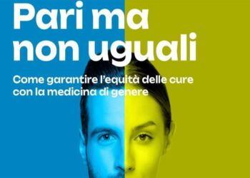 Medicina di genere per cure più mirate, slancio coop a Bologna