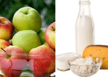 La scoperta: una proteina da sempre studiata nel cervello ora identificata in alimenti e diete salubri