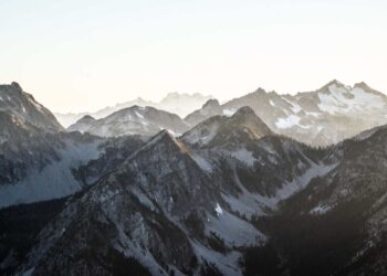 I ‘divulgatori’ di montagna: sono 386 e fanno assaporare sorprese e saperi